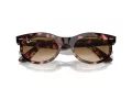 Ray-Ban Wayfarer Oval Gafas de Sol RB 2242 133451_53