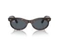 Ray-Ban Wayfarer Oval Gafas de Sol RB 2242 902/R5