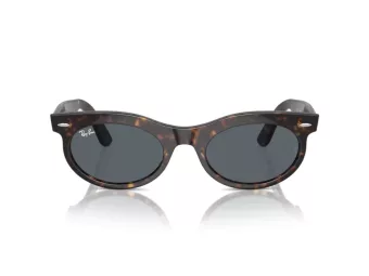 Ray-Ban Wayfarer Oval Gafas de Sol RB 2242 902/R5