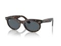 Ray-Ban Wayfarer Oval Gafas de Sol RB 2242 902/R5