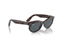 Ray-Ban Wayfarer Oval Gafas de Sol RB 2242 902/R5