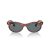Ray-Ban Wayfarer Oval Gafas de Sol RB 2242 954/3R_50
