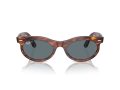 Ray-Ban Wayfarer Oval Gafas de Sol RB 2242 954/3R_53