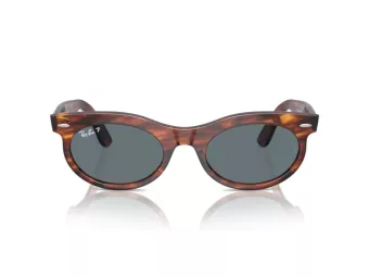 Ray-Ban Wayfarer Oval Gafas de Sol RB 2242 954/3R_53