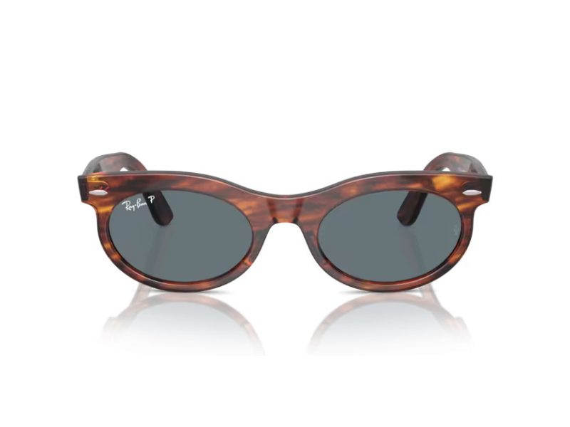 Ray-Ban Wayfarer Oval Gafas de Sol RB 2242 954/3R