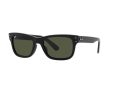 Ray-Ban Mr Burbank Gafas de Sol RB 2283 901/31_52