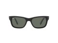 Ray-Ban Mr Burbank Gafas de Sol RB 2283 901/58_55