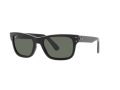 Ray-Ban Mr Burbank Gafas de Sol RB 2283 901/58_55