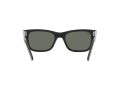 Ray-Ban Mr Burbank Gafas de Sol RB 2283 901/58_55