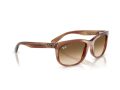 Ray-Ban Mega Balorama Gafas de Sol RB 2289 140351_63