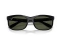 Ray-Ban Mega Balorama Gafas de Sol RB 2289 901/31_60