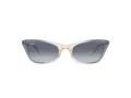 Ray-Ban Lady Burbank Gafas de Sol RB 2299 1343/86