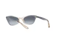 Ray-Ban Lady Burbank Gafas de Sol RB 2299 1343/86