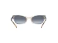 Ray-Ban Lady Burbank Gafas de Sol RB 2299 1343/86