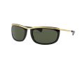 Ray-Ban Olympian I Gafas de Sol RB 2319 901/31