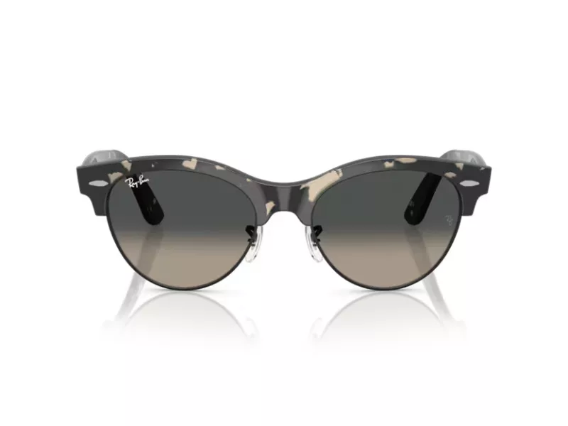 Ray-Ban Clubmaster Way Gafas de Sol RB 2341 143371_51