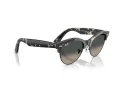 Ray-Ban Clubmaster Way Gafas de Sol RB 2341 143371_51