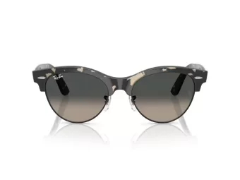 Ray-Ban Clubmaster Way Gafas de Sol RB 2341 143371_54