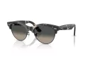 Ray-Ban Clubmaster Way Gafas de Sol RB 2341 143371_54