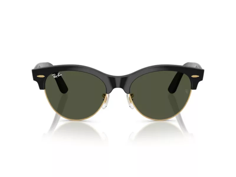 Ray-Ban Clubmaster Way Gafas de Sol RB 2341 901/31_51