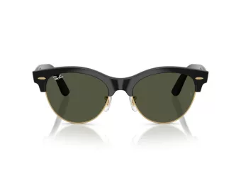 Ray-Ban Clubmaster Way Gafas de Sol RB 2341 901/31