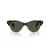 Ray-Ban Clubmaster Way Gafas de Sol RB 2341 901/31_54