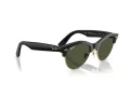 Ray-Ban Clubmaster Way Gafas de Sol RB 2341 901/31_54