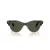 Ray-Ban Clubmaster Way Gafas de Sol RB 2341 990/31_51