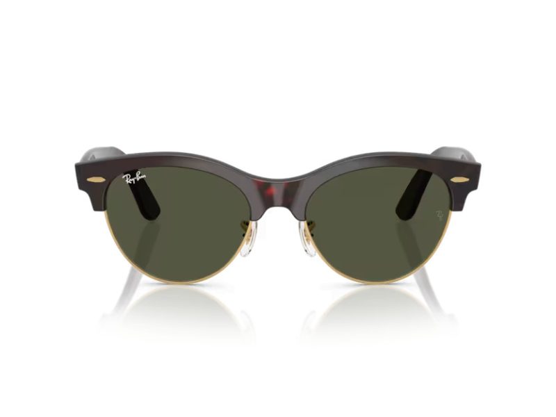 Ray-Ban Clubmaster Way Gafas de Sol RB 2341 990/31