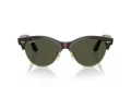 Ray-Ban Clubmaster Way Gafas de Sol RB 2341 990/31