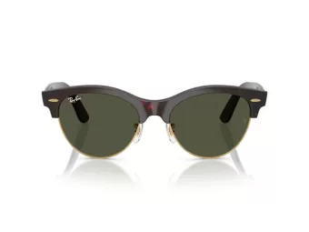 Ray-Ban Clubmaster Way Gafas de Sol RB 2341 990/31
