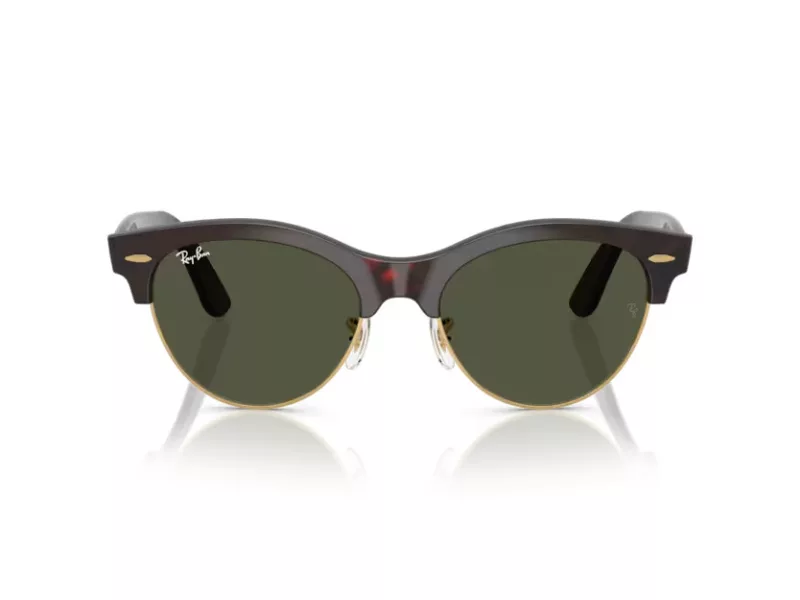 Ray-Ban Clubmaster Way Gafas de Sol RB 2341 990/31