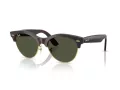 Ray-Ban Clubmaster Way Gafas de Sol RB 2341 990/31