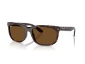 Ray-Ban Balorette Gafas de Sol RB 2389 902/57_57