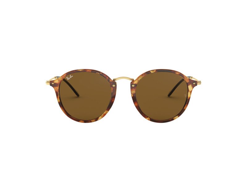 Ray-Ban Round Gafas de Sol RB 2447 1160