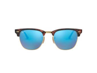 Ray-Ban Clubmaster Gafas de Sol RB 3016 114517