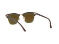 Ray-Ban Clubmaster Gafas de Sol RB 3016 114517