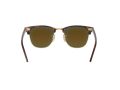 Ray-Ban Clubmaster Gafas de Sol RB 3016 114517