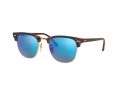 Ray-Ban Clubmaster Gafas de Sol RB 3016 114517