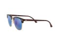 Ray-Ban Clubmaster Gafas de Sol RB 3016 114517