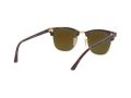 Ray-Ban Clubmaster Gafas de Sol RB 3016 114517