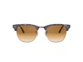 Ray-Ban Clubmaster Gafas de Sol RB 3016 1256/51_51