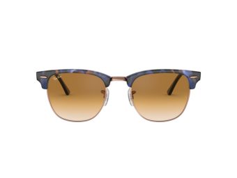 Ray-Ban Clubmaster Gafas de Sol RB 3016 1256/51_51