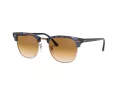 Ray-Ban Clubmaster Gafas de Sol RB 3016 1256/51_51