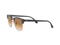 Ray-Ban Clubmaster Gafas de Sol RB 3016 1256/51_51