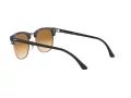 Ray-Ban Clubmaster Gafas de Sol RB 3016 1256/51_51