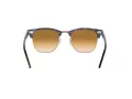 Ray-Ban Clubmaster Gafas de Sol RB 3016 1256/51_51