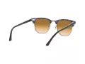 Ray-Ban Clubmaster Gafas de Sol RB 3016 1256/51_51