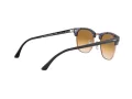 Ray-Ban Clubmaster Gafas de Sol RB 3016 1256/51_51