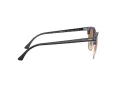 Ray-Ban Clubmaster Gafas de Sol RB 3016 1256/51_51